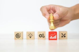 Melhores estratégias de link building