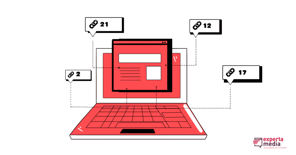 O que são são backlinks