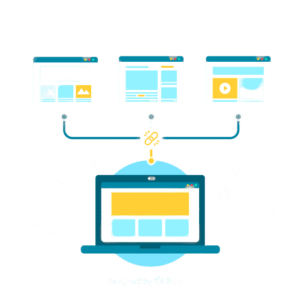 Backlinks possuem relevância estrutural