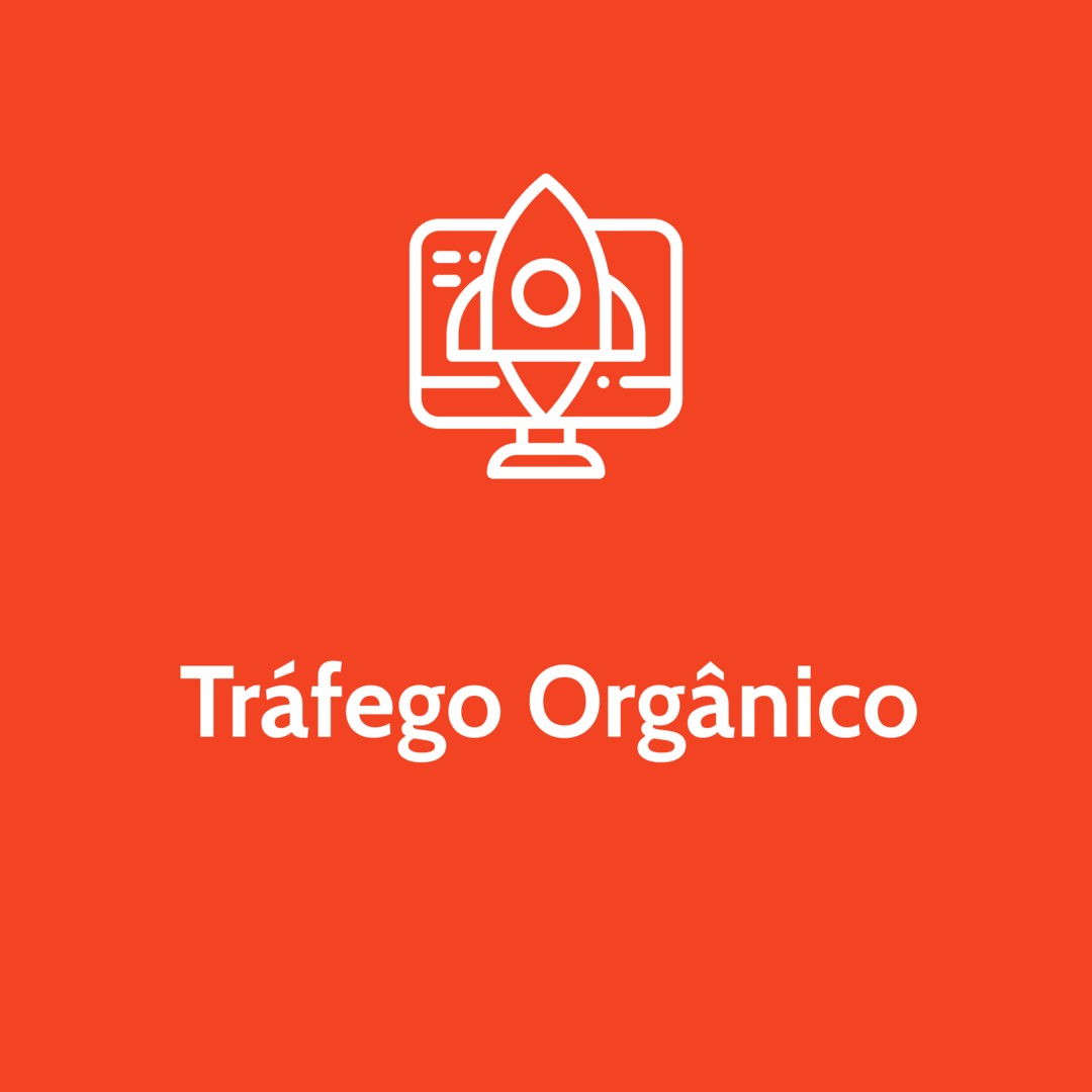 trafego orgânico