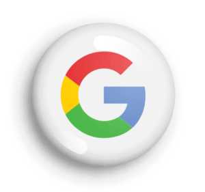 vetor da logo do Google