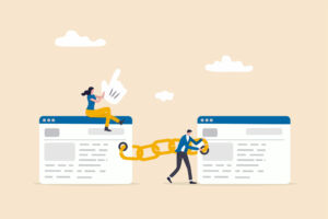 O que são backlinks?