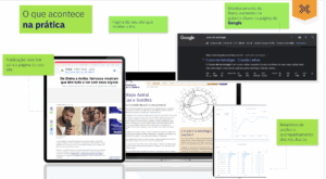 Exemplo de link building Experta
