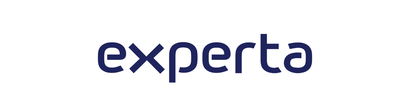 logo experta gde