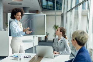 Share of voice: tudo o que você precisa saber