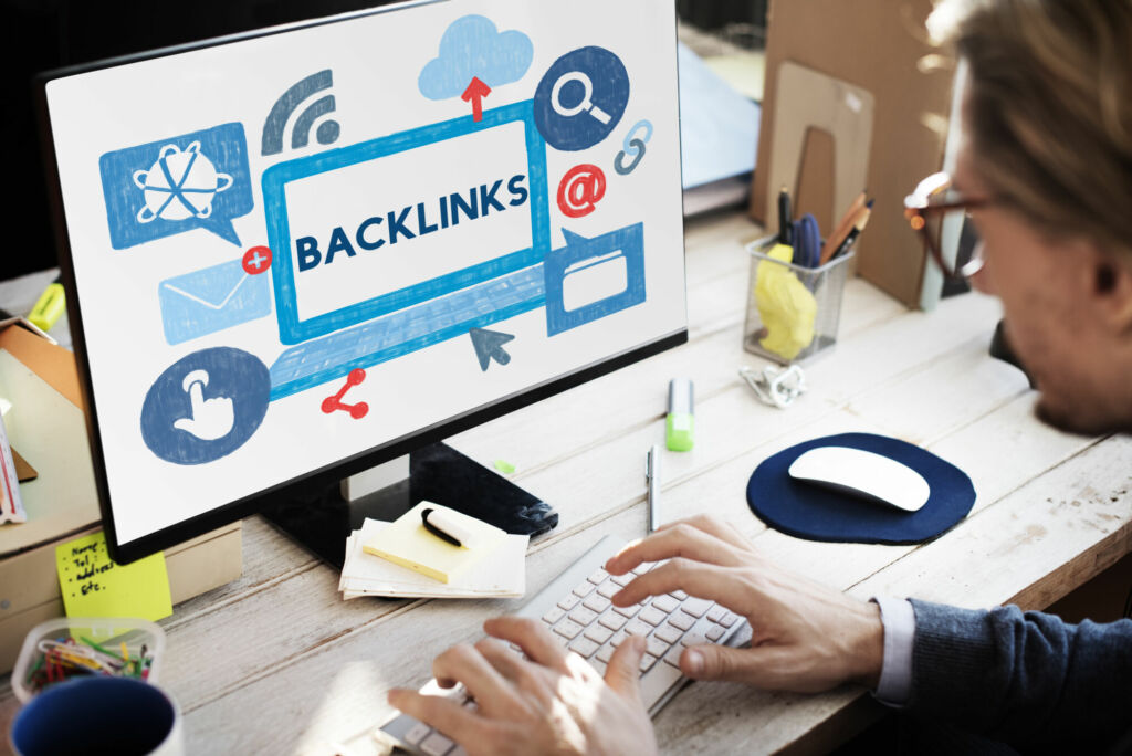 Link building em 2023: como aumentar o tráfego e a autoridade do seu site?