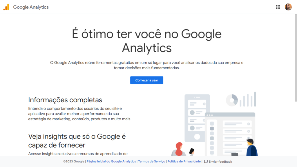 Google Analytics 4 descomplicado: saiba como usar a ferramenta