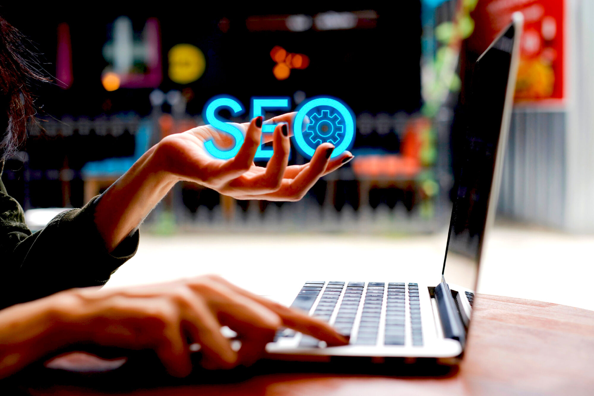 4 tendências de SEO para melhorar seu ranqueamento no Google - Experta