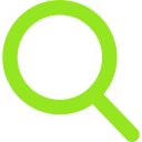 icone verde melhor ranqueamento nos mecanismos de busca experta
