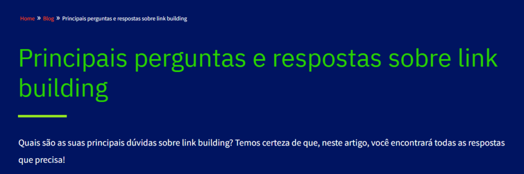 print blog post perguntas e respostas