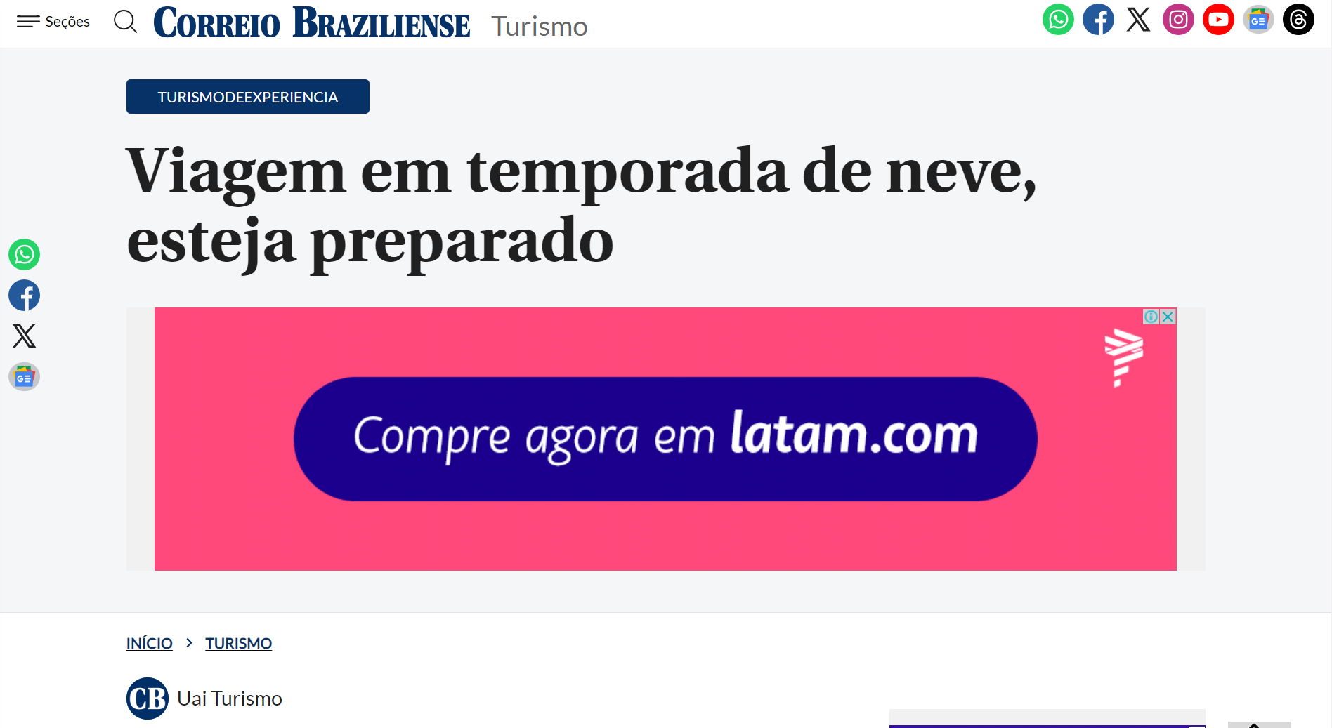 Correio Braziliense