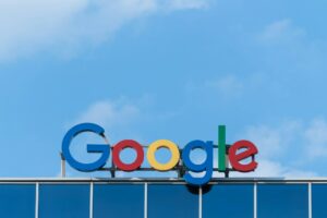 imagem de blogpost sobre vazamento do Google