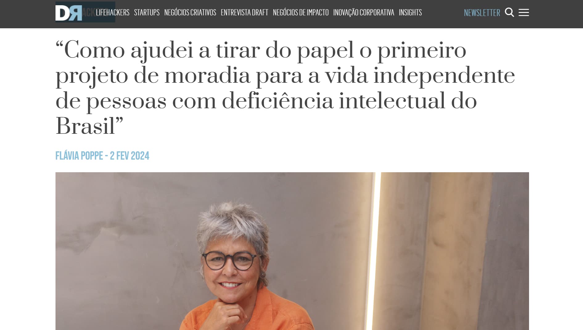 Projeto Draft