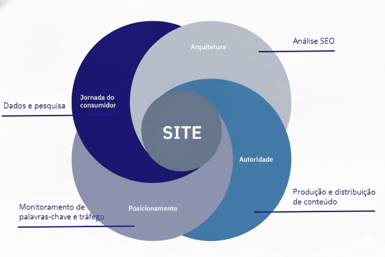 Metodologia de LInk Building white hat Experta Media