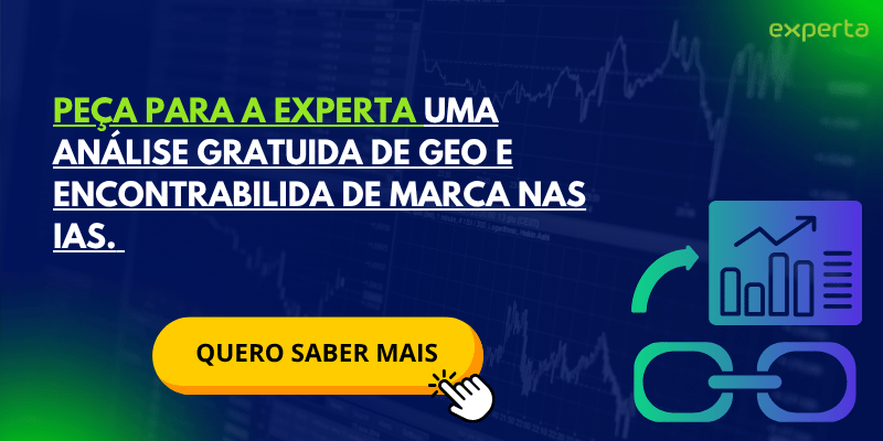 Como escolher uma ferramenta para monitorar GEO e visibilidade de marca nas IAs