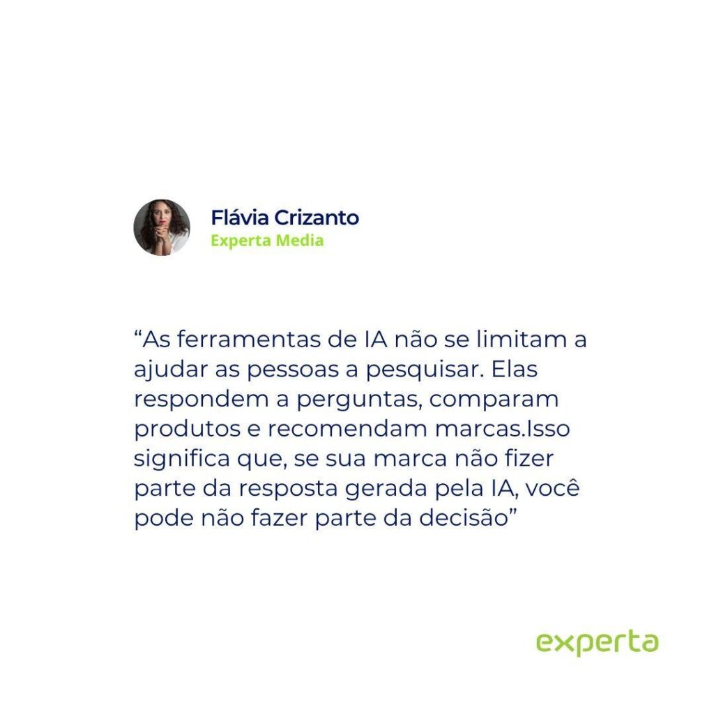 Fóruns, avaliações e até o Reddit: as fontes que a IA usa para "julgar" a sua empresa (e que você provavelmente nem sabia)