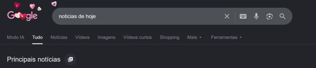 Fontes preferenciais do Google, o que muda para o SEO?