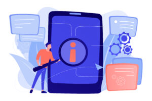 Information gain no SEO: o que é, de onde vem e por que exige cuidado