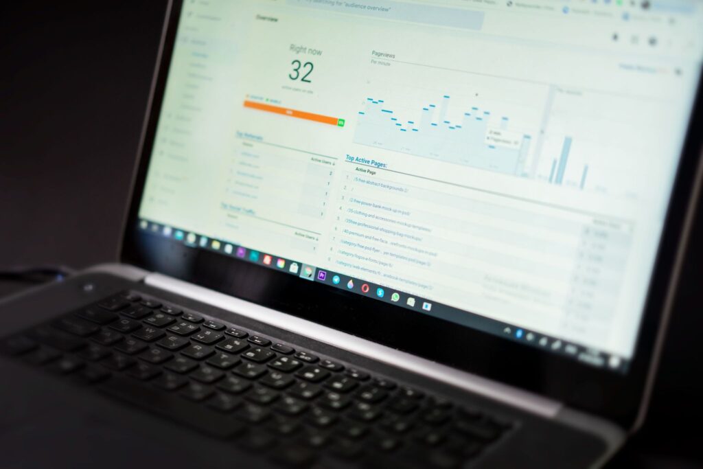 ROI em link building e métricas: como medir a autoridade e o impacto dos backlinks