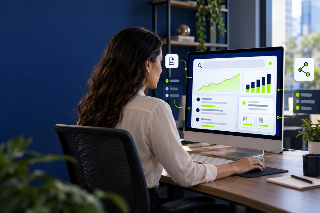 SEO e visibilidade