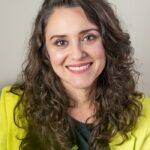 Flávia Crizanto Fundadora Experta